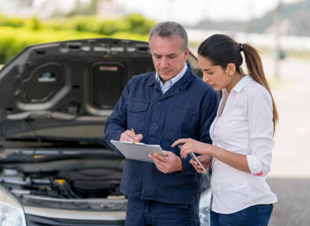 Auto Insurance in Brown County County